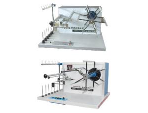 YG086縷紗測(cè)長機(jī)