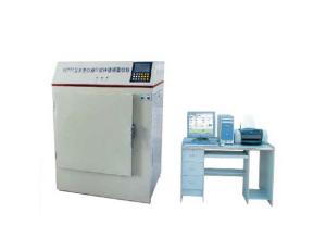 YG777全自動(dòng)通風(fēng)式快速恒溫烘箱